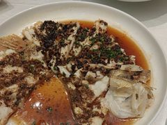 -盛百味·家宴餐厅(霸州分店)