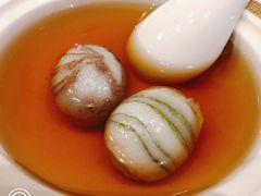 雨花石汤圆-民国红公馆·秦淮八艳(夫子庙店)