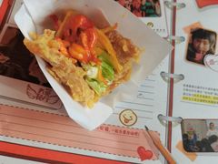 -肯德基(招远金城店)