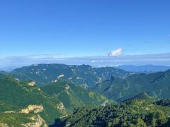 -灵山