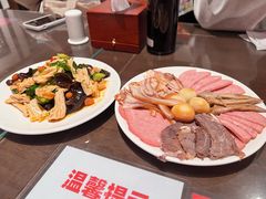 -添萬囍·天津三鲜捞面(天河城店)