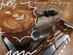 -ZM COFFEE(西安路店)