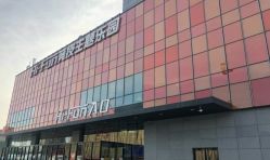 -嗨翻Hi-Fun竞技主题乐园·蹦床团建生日聚会(五棵松华熙店)
