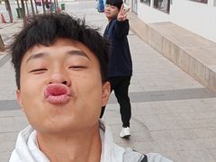 -兴城海滨风景区