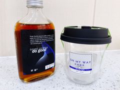 -研途咖啡馆(健康路店)
