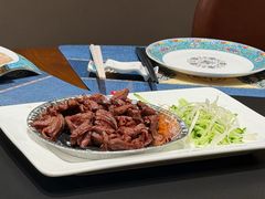 -全聚德烤鸭店(马家堡店)