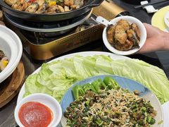 -祈胜邨•顺德鱼生•顺德菜(容桂店)