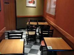 -赛百味SUBWAY(高新绿宝店)