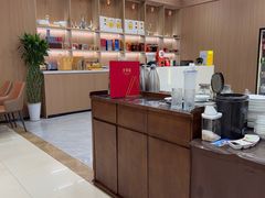 -全聚德(上海首店浦东店)