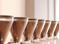 -Seesaw Coffee(上生新所店)