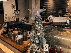 -ZM COFFEE(西安路店)