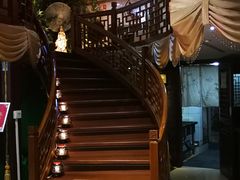 -福慧慈缘素食餐厅(王府井店)
