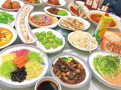 -满汉楼(安发桥店)