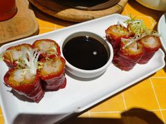 -蔡澜点心·粤菜(花城汇南区店)