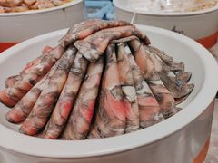 -密友回转自助火锅(世茂国际广场店)