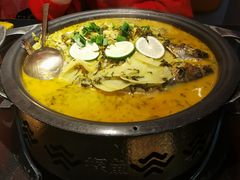 -探鱼·鲜青椒爽麻烤鱼(领展购物广场店)