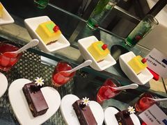 -盛宴自助餐厅(运达喜来登店)