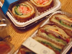 -巴黎贝甜(龙之梦购物中心虹口店)