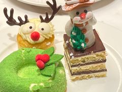 -深圳国际会展中心希尔顿酒店(前海华发冰雪世界店)