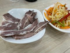 -清真·君乐牛肉面(一只船中街店)