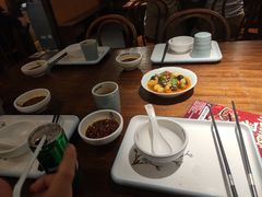 -乔街深夜食堂·小龙虾·高压锅生蚝(杭州总店)