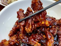 -山海菜馆·海肠捞饭·青岛菜(栈桥店)