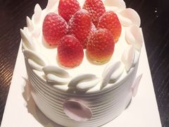 酸奶提子-好利来(熙地港店)