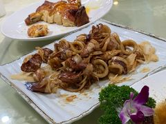 -旺富东海大酒楼(海鲜街店)