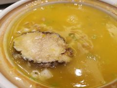 五谷煮中鲍-国惠大酒楼(宝龙店)