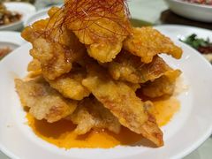 -老妈菜馆(建设街店)