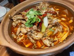 -马头巷·隐庐居·红油大虾(园区店)