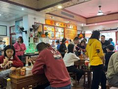 -蓝记云吞(正果店)