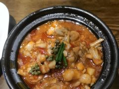-粗茶淡饭·隐庐私厨(东亭店)