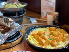 -新白鹿餐厅(银泰西湖文化广场店)