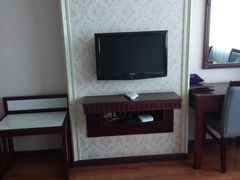 -皓天国泰大饭店(自治区儿童医院店)