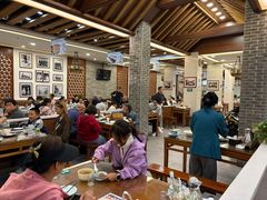 -百年认一力 太原老字号 (桥头街店)