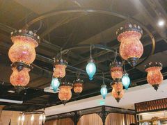 -耶里夏丽·丝路新疆菜·清真食品(徐汇南丹东路臻选店)
