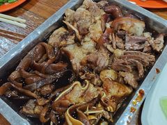 -黄寺卤煮·黄寺喝酒公司