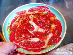 -一品诚记烤肉·甄选店(中南路店)