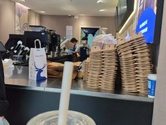 -瑞幸咖啡(淮安大学城店)