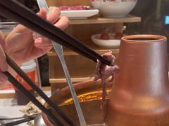 -东门口·鲜爆肚涮肉·烧烤(老门东店)