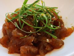 老醋海蜇头-骏莱海鲜鱼港(五角场店)
