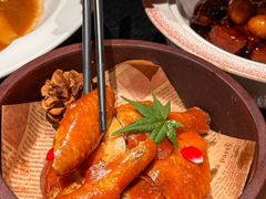 -锦楼·臻选新杭帮(杭州中心店)