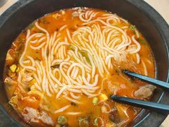 -过桥缘·过桥米线(五里桥银座店)