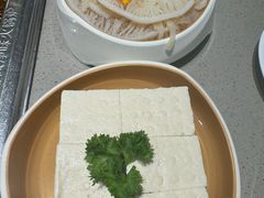 -海底捞火锅(奥森店)
