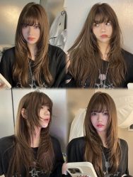 -MY WAY SALON