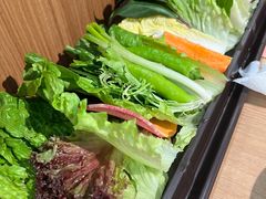 -本家韩国烤肉(青岛万象城店)