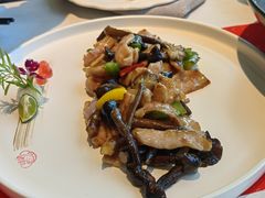 -馋遇江南·精致湖景雅宴(东方之门店)