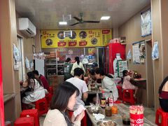 -北海田螺店(四川路店)