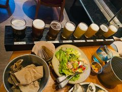 -THE CANNERY&JUJU 新鲜海鲜·牛排美食酒廊